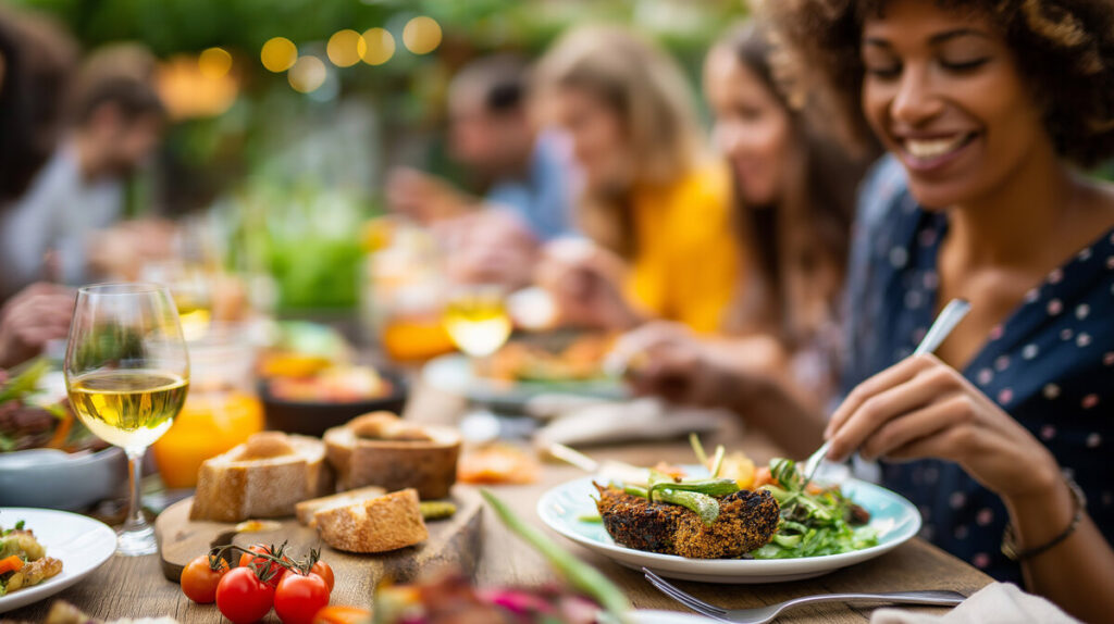 A Foodie’s Guide to North Babylon: The Best Restaurants, Cafés, and Local Eats
